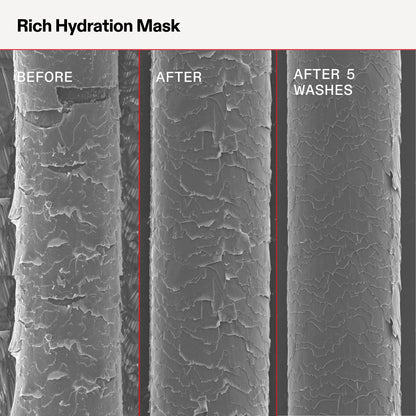 Olaplex rich hydration mask