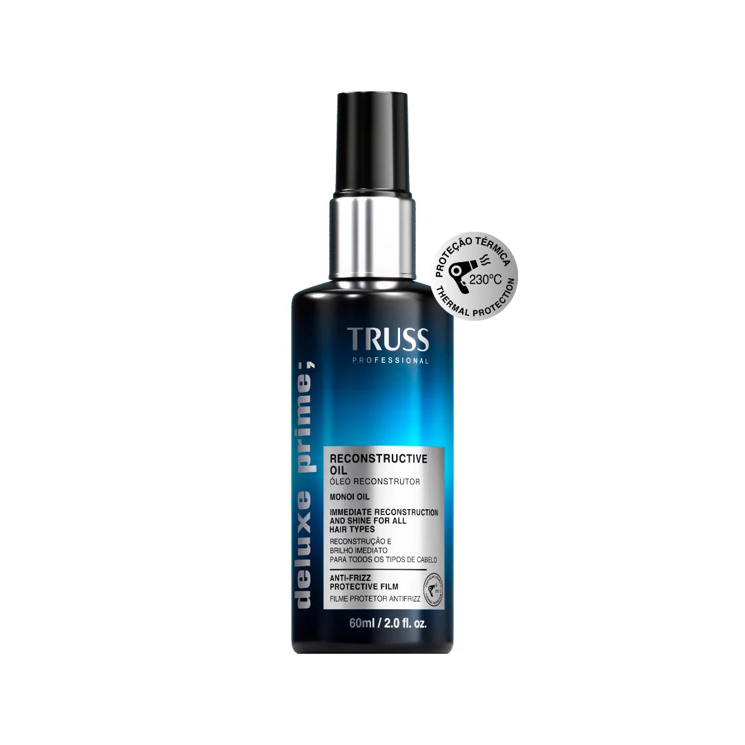 Deluxe Prime Reconstructive Oil (2oz)