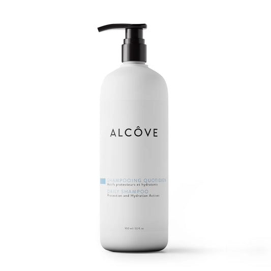 Alcove Daily Liter Shampoo