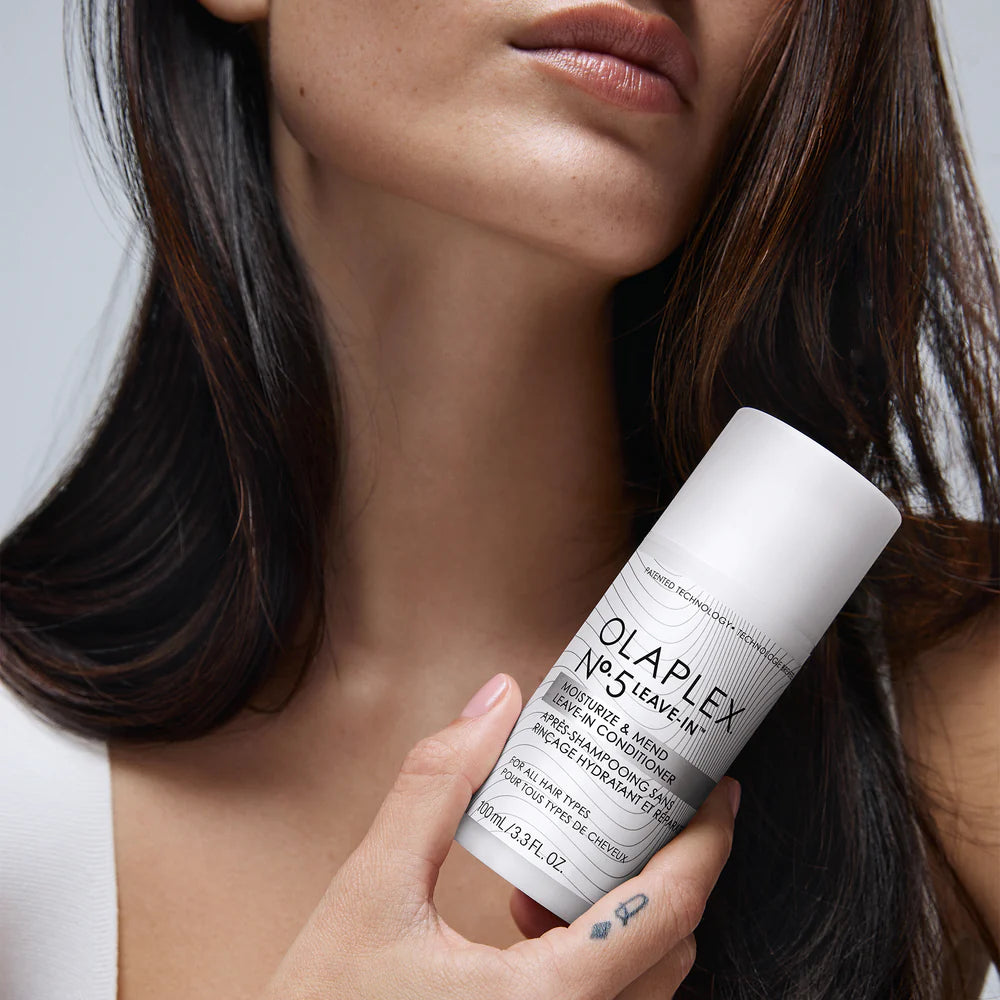 Olaplex N°5 Leave-in Moisturize & Mend Conditioner