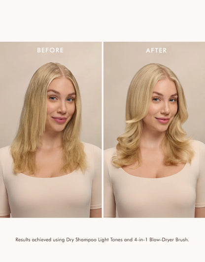 Moroccanoil Dry Shampoo Light Tones