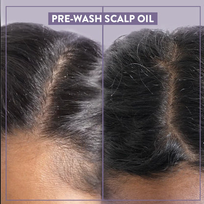 Alcove Pre-Wash Scalp Oil