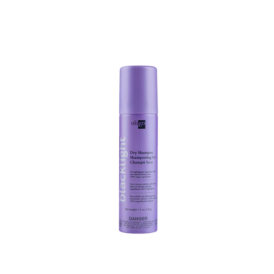 Oligo Dry Shampoo Travel Size