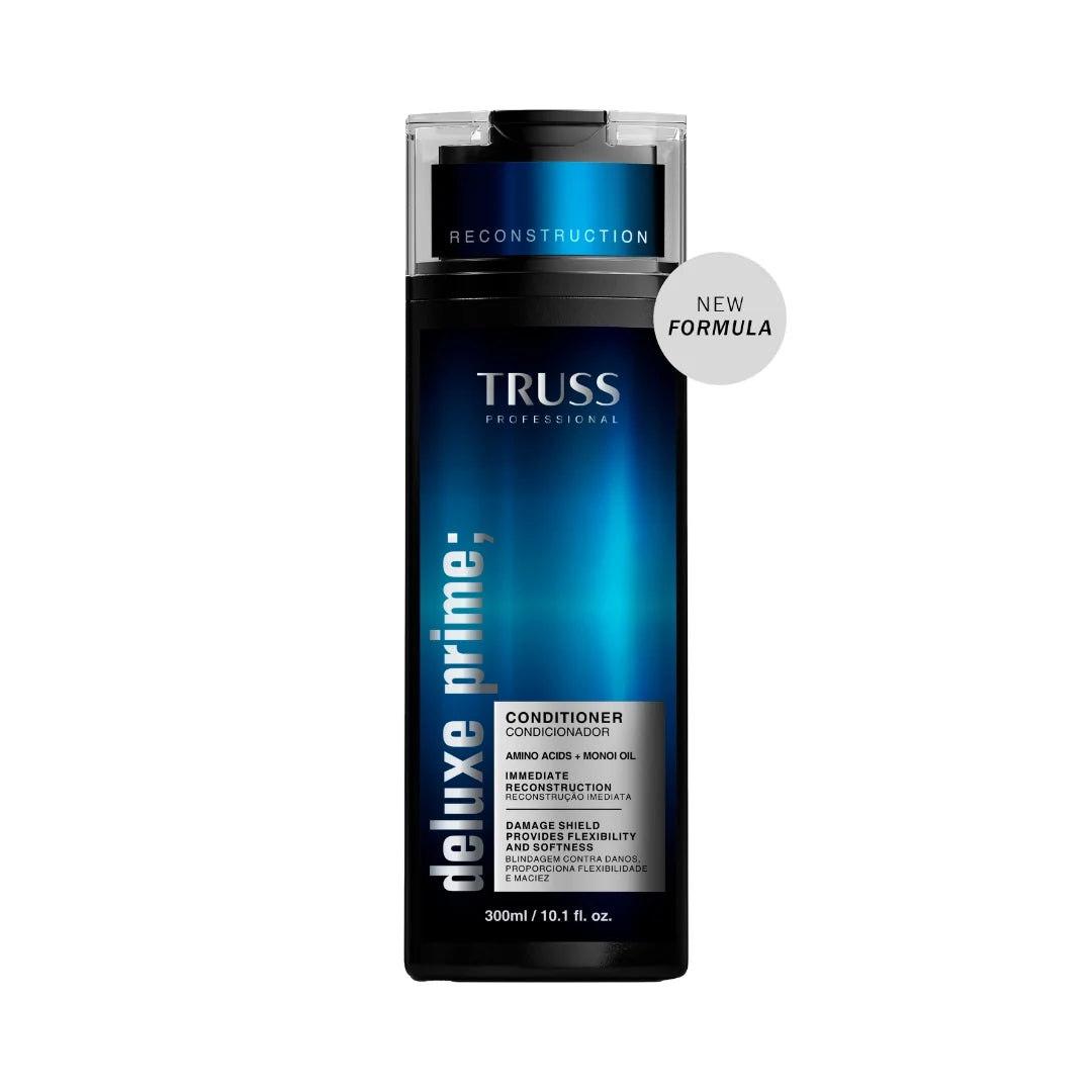 Truss Deluxe Prime Kit (Cabello maltratado)
