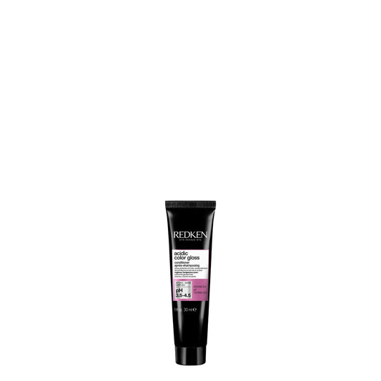 Redken Color Gloss Travel Conditioner