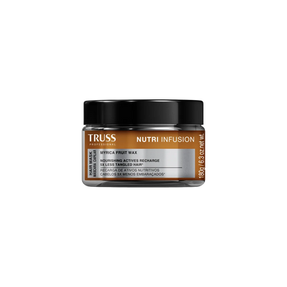 Truss Nutri Infusion Kit (Cabello Seco)