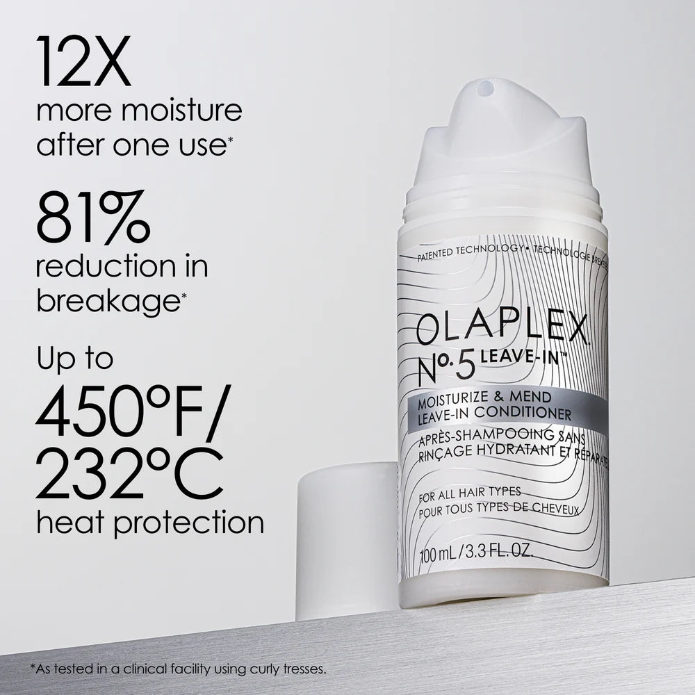 Olaplex N°5 Leave-in Moisturize & Mend Conditioner