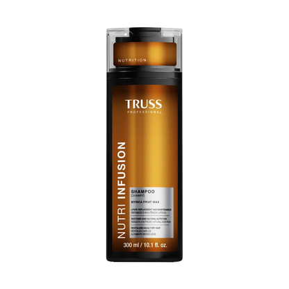 Truss Nutri Infusion Kit (Cabello Seco)