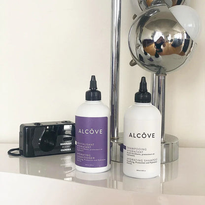 Alcôve Hydrating Shampoo