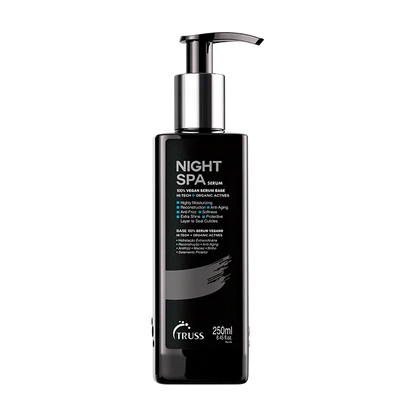 Truss Night Spa