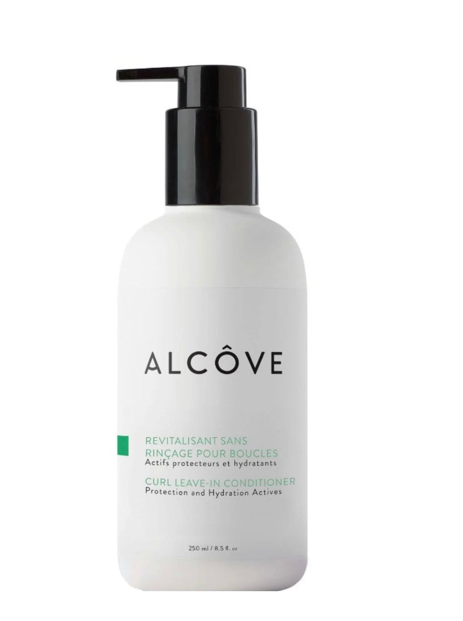 Alcôve Curl Leave-In