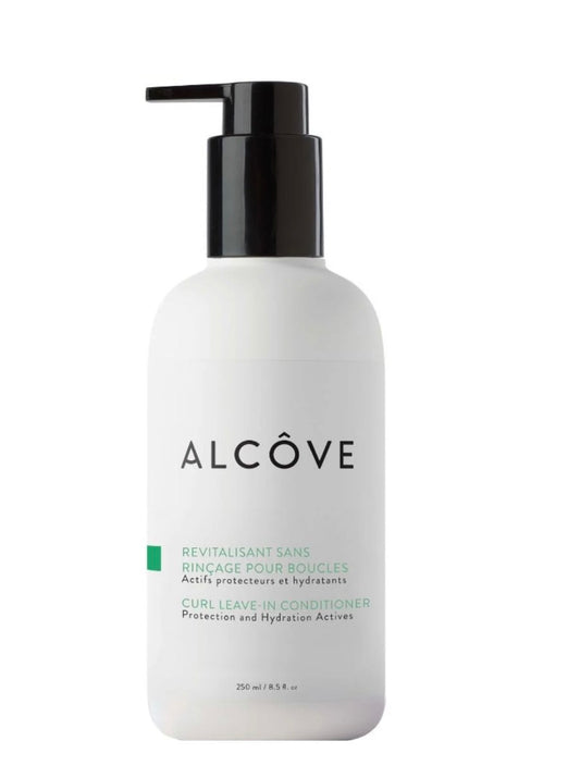 Alcôve Curl Leave-In