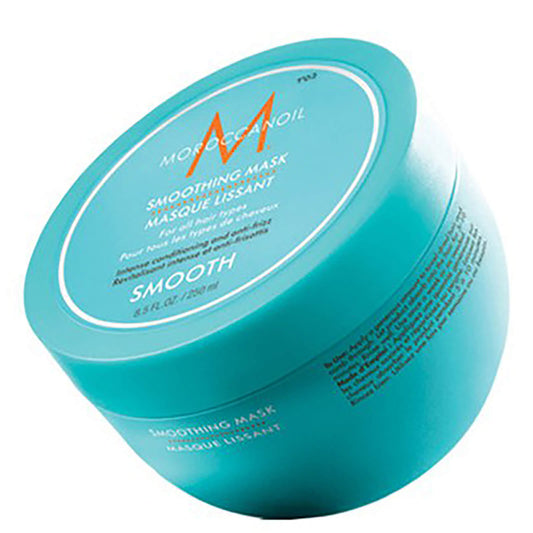 Morrocanoil smoothing mask