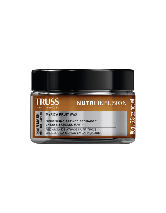 Truss Nutri Infusion Mask