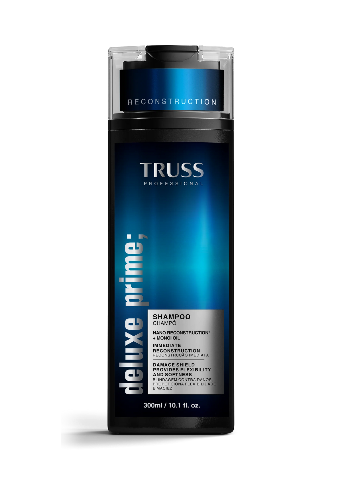 Truss Deluxe Prime Shampoo