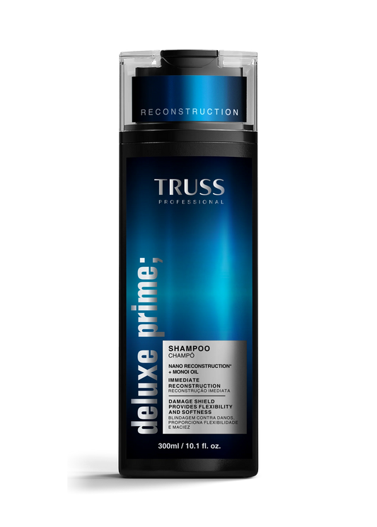 Truss Deluxe Prime Shampoo