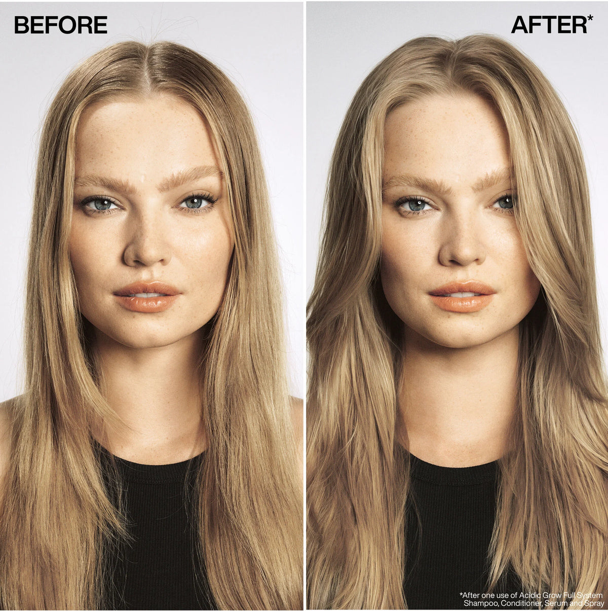 Redken Acidic Grow Full Conditioner