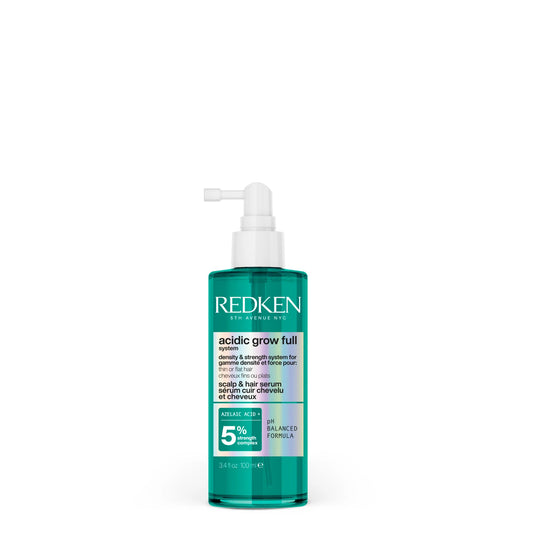 Redken Acidic Grow Full Scalp Serum