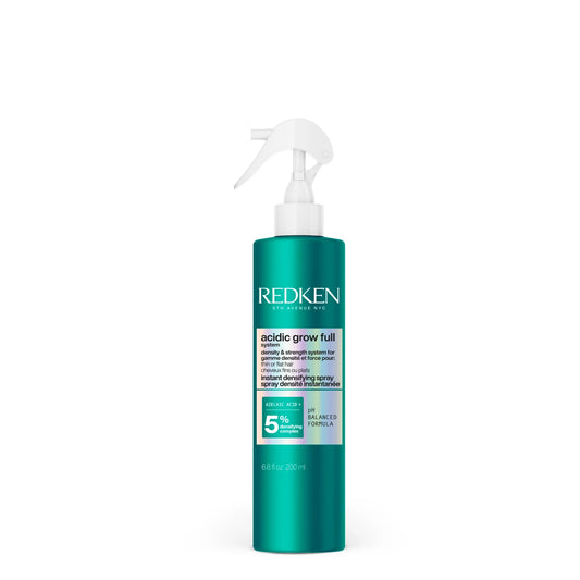 Redken Acidic Grow Full Instant Densifying Spray