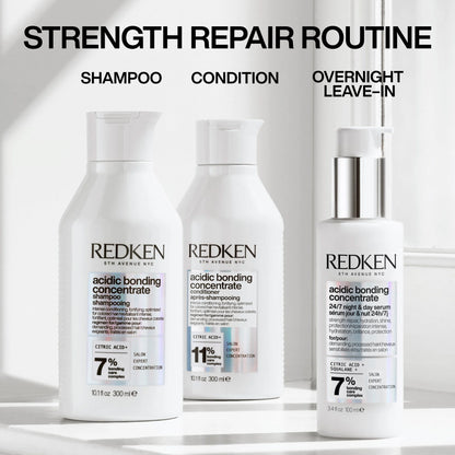 Redken Acidic Bonding Concentrate Holiday Set