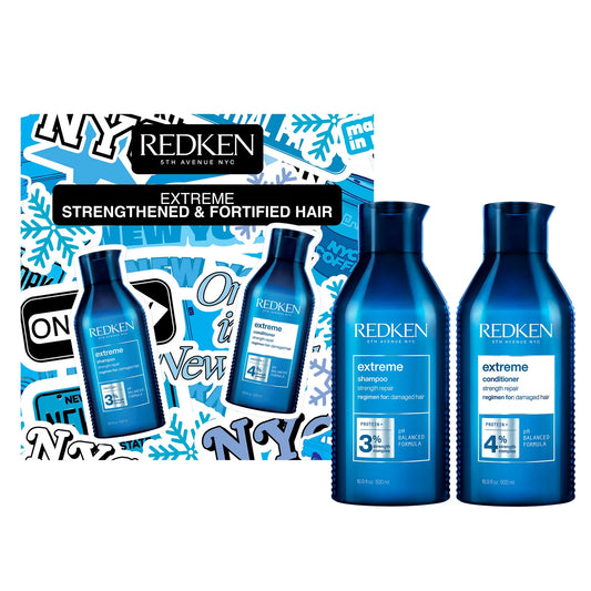 Redken Holiday Extreme Duo