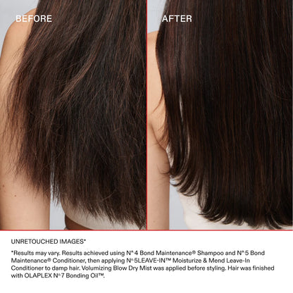 Olaplex Nº.5 Leave-in Moisturize & Mend Leave-in Conditioner