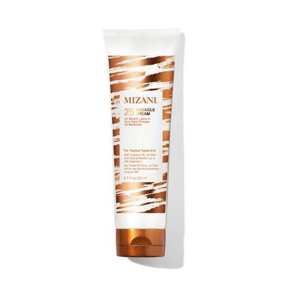 Mizani 25 Miracle Cream