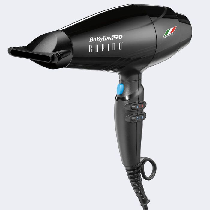 Babyliss PRO Rapido