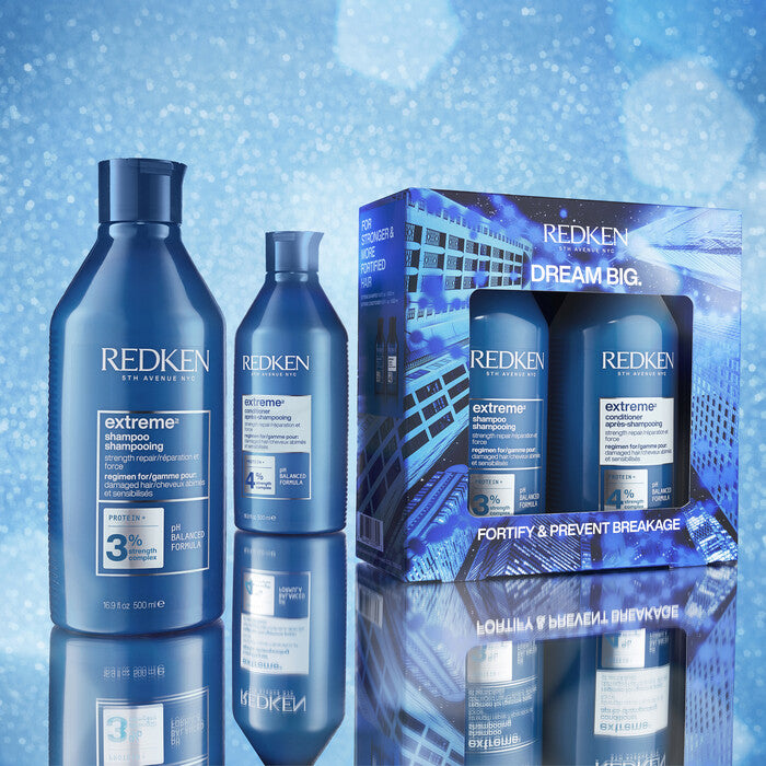 Redken Holiday Extreme Duo