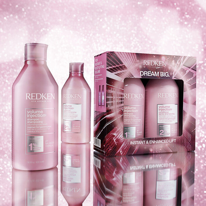 Redken Holiday Volume Injection