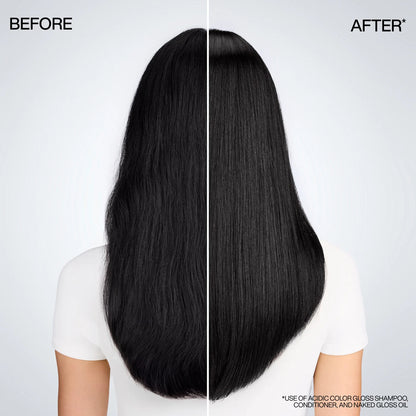 Redken Naked Color Gloss Lightweight Shine Oil