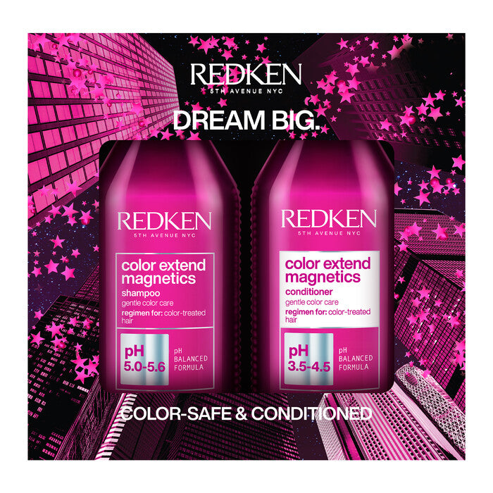 Redken Holiday Color Extend Magnetics Duo