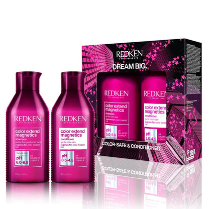 Redken Holiday Color Extend Magnetics Duo