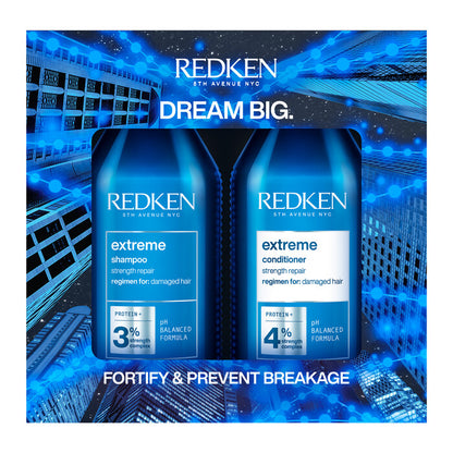 Redken Holiday Extreme Duo