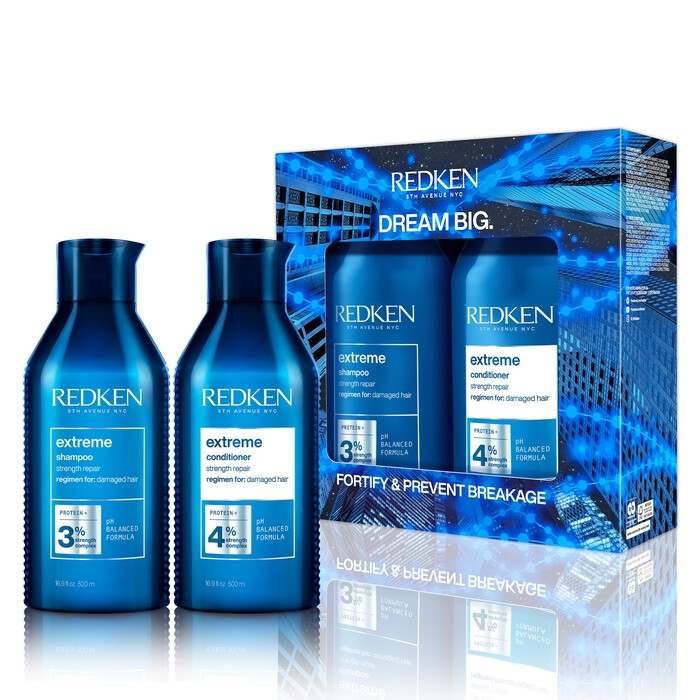 Redken Holiday Extreme Duo