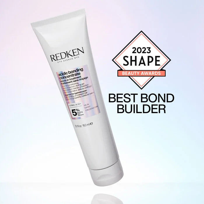 Redken Acidic Bonding Concentrate Leave-in Treatment