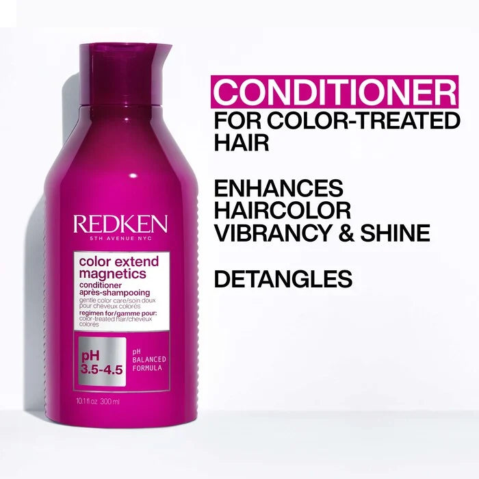 Redken Color Extend Magnetics Conditioner