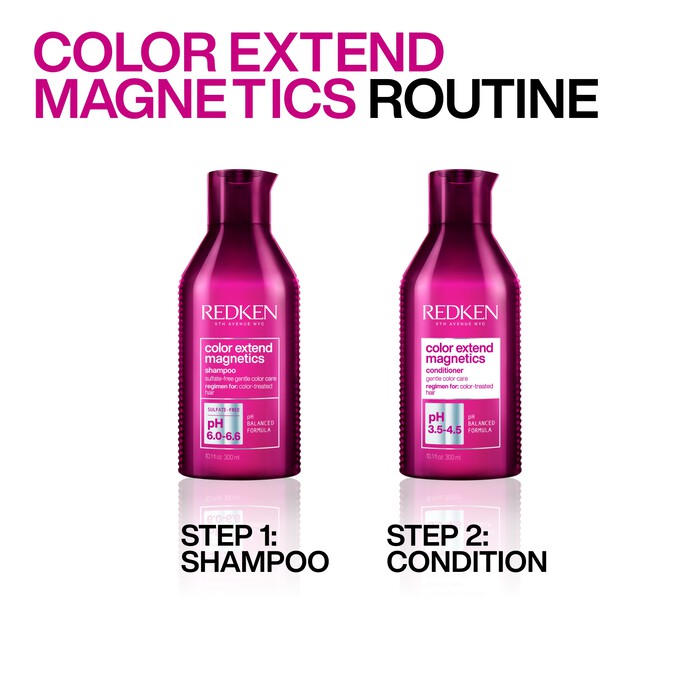 Redken Color Extend Magnetics Conditioner