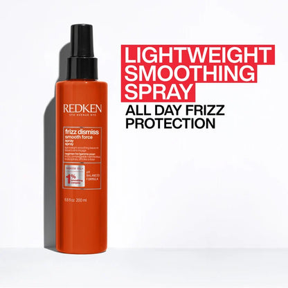 Redken Frizz Dismiss Smooth Force