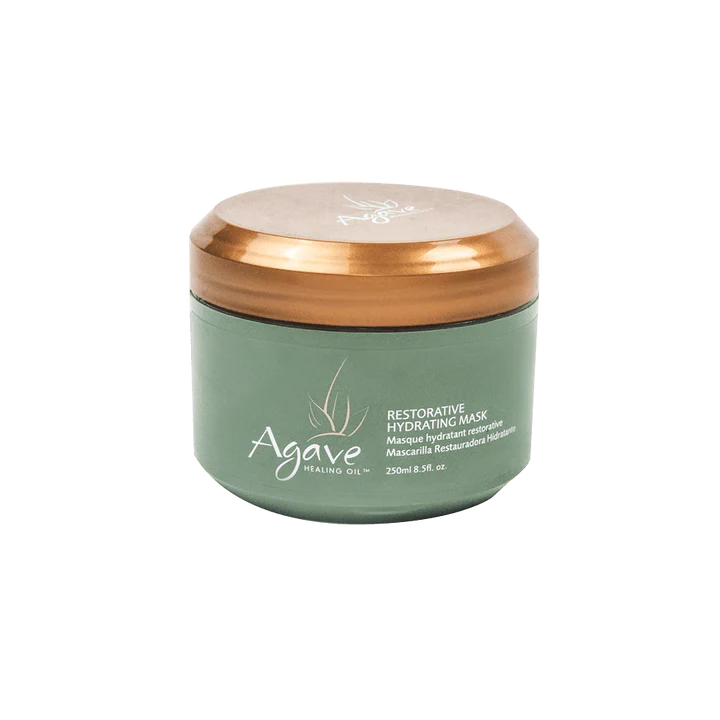 Agave Restorative Hydrating Maks