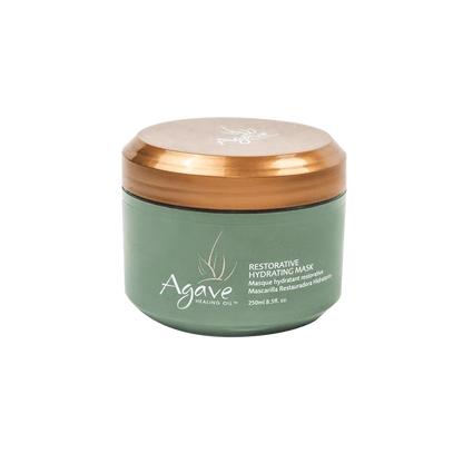 Agave Restorative Hydrating Maks