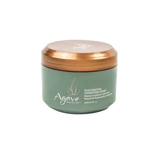 Agave Restorative Hydrating Maks