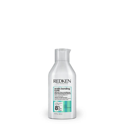 Redken Acidic Bonding Curls Silicon Free Conditioner