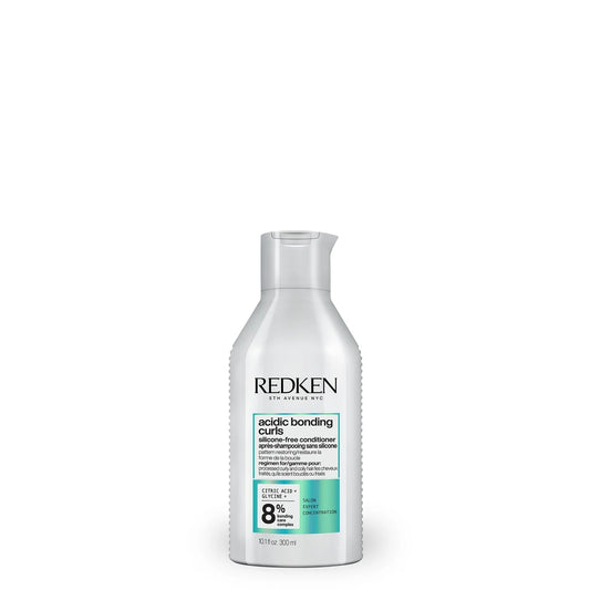 Redken Acidic Bonding Curls Silicon Free Conditioner