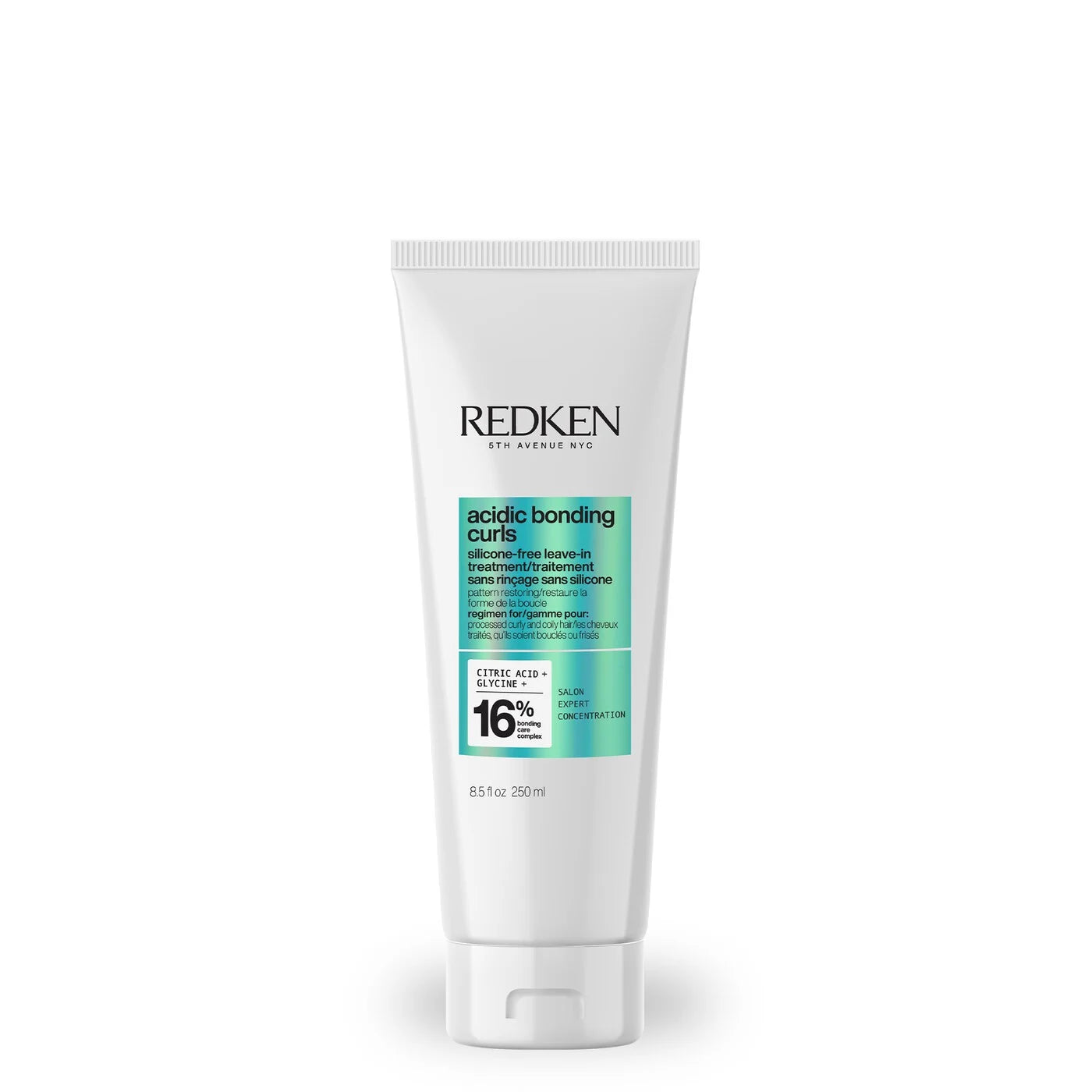 Redken Acidic Bonding Curls Silicone Free Leave-in Treatment