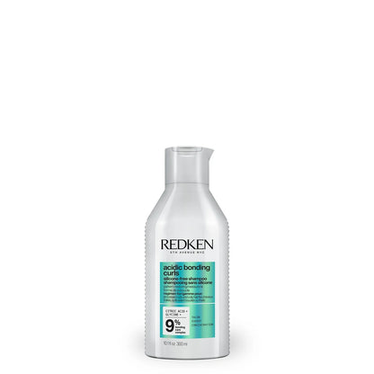 Redken Acidic Bonding Curls Silicone Free Shampoo