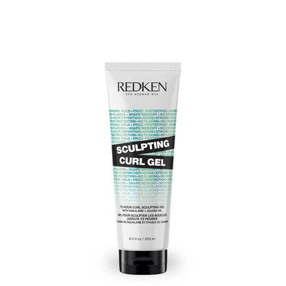 Redken Sculpting Curl Gel