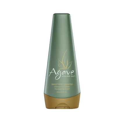 Agave Smoothing Shampoo