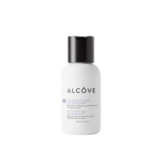 Alcove Hydrating Travel Shampoo