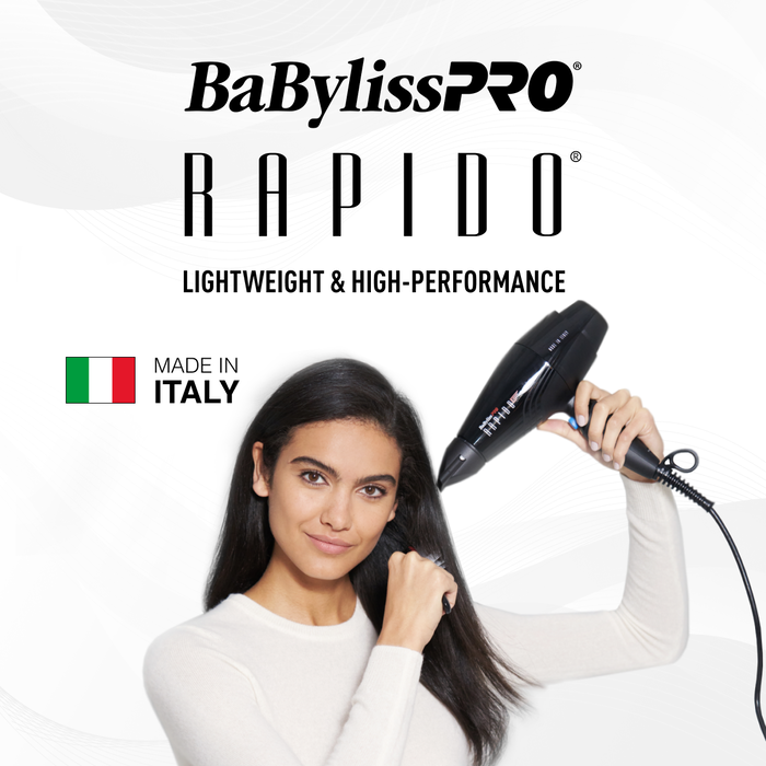 Babyliss PRO Rapido